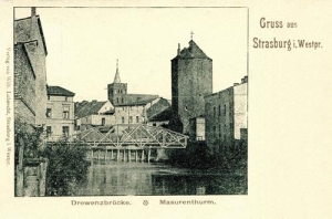 Brodnica - Reprodukcja 37953