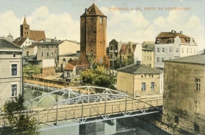 Brodnica - Reprodukcja 37954