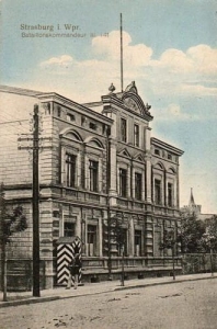 Brodnica - Reprodukcja 37957