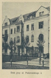 Brodnica - Reprodukcja 37958