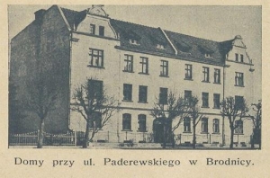 Brodnica - Reprodukcja 37959