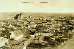 Brodnica - Reprodukcja 37964