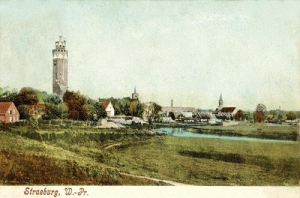 Brodnica - Reprodukcja 37969