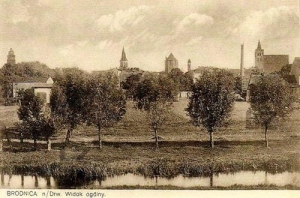 Brodnica - Reprodukcja 37970