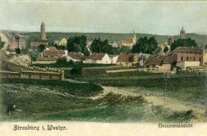 Brodnica - Reprodukcja 37971