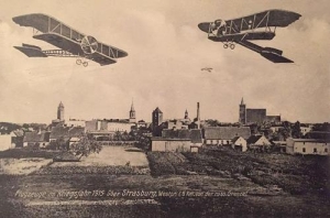 Brodnica - Reprodukcja 37973