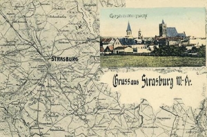 Brodnica - Reprodukcja 37974