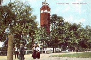 Brodnica - Reprodukcja 37976