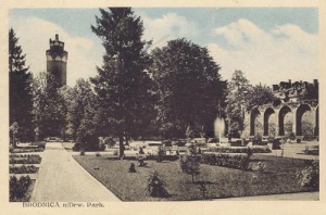 Brodnica - Reprodukcja 37977