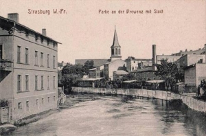 Brodnica - Reprodukcja 37979