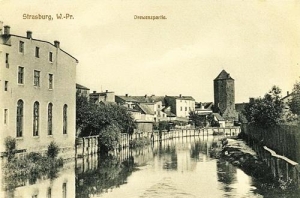 Brodnica - Reprodukcja 37980