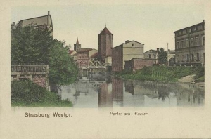 Brodnica - Reprodukcja 37981