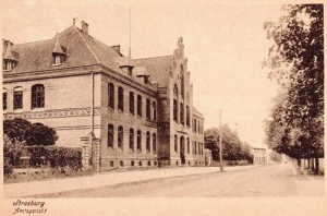 Brodnica - Reprodukcja 37986