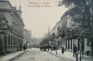 Brodnica - Reprodukcja 37990