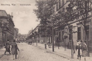 Brodnica - Reprodukcja 37992