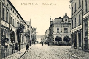 Brodnica - Reprodukcja 37993