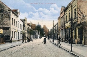 Brodnica - Reprodukcja 37994