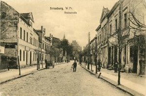 Brodnica - Reprodukcja 37995