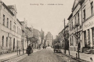 Brodnica - Reprodukcja 37996