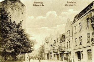 Brodnica - Reprodukcja 37998