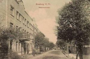 Brodnica - Reprodukcja 37999