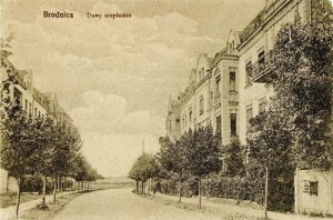 Brodnica - Reprodukcja 38000