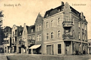 Brodnica - Reprodukcja 38002