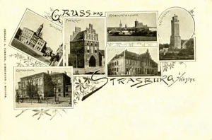 Brodnica - Reprodukcja 38003