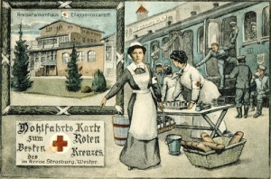 Brodnica - Reprodukcja 38004