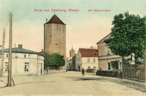 Brodnica - Reprodukcja 38008