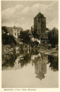 Brodnica - Reprodukcja 38010