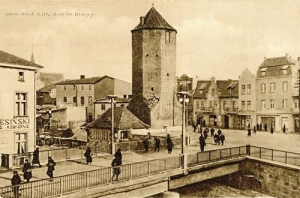 Brodnica - Reprodukcja 38011
