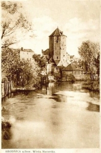 Brodnica - Reprodukcja 38012