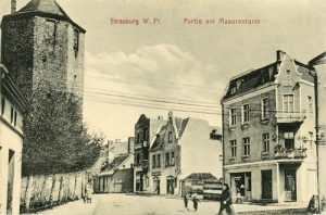 Brodnica - Reprodukcja 38014