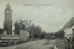 Brodnica - Reprodukcja 38017