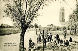 Brodnica - Reprodukcja 38021