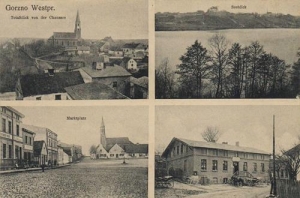 Górzno - Reprodukcja 38032