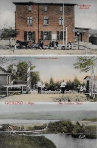 Górzno - Reprodukcja 38033