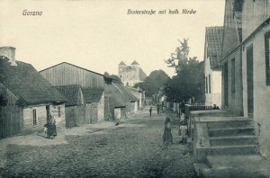 Górzno - Reprodukcja 38034