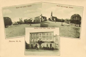 Górzno - Reprodukcja 38039