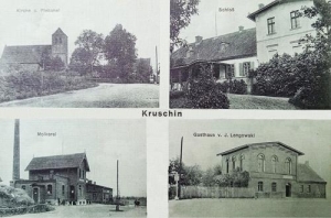 Kruszyny - Reprodukcja 38046
