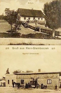 Mały Głęboczek - Reprodukcja 38047