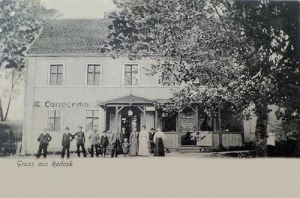 Radoszki - Reprodukcja 38055