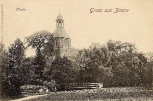 Sianów - Reprodukcja 38062