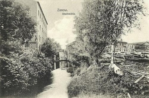 Sianów - Reprodukcja 38064