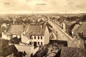 Sianów - Reprodukcja 38065