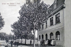Sianów - Reprodukcja 38069