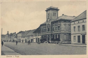 Sianów - Reprodukcja 38072
