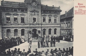 Sianów - Reprodukcja 38073