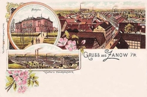 Sianów - Reprodukcja 38077